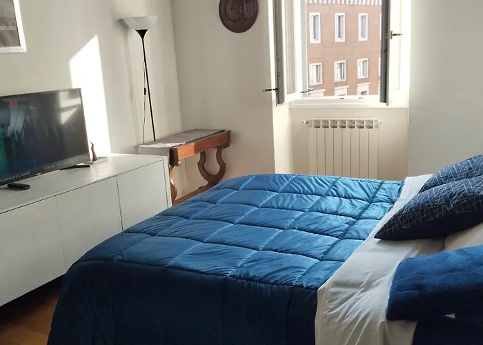 Casa Tiffany Piazza di Spagna